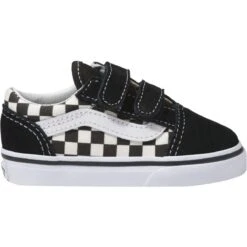 Vans Old Skool V Skate Shoe - Toddler Boys' 7 Vans Old Skool V Skate Shoe - Toddler Boys' -Vans Outlet Shoes Store PRCHBLWH