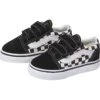 Vans Old Skool V Skate Shoe - Toddler Boys'