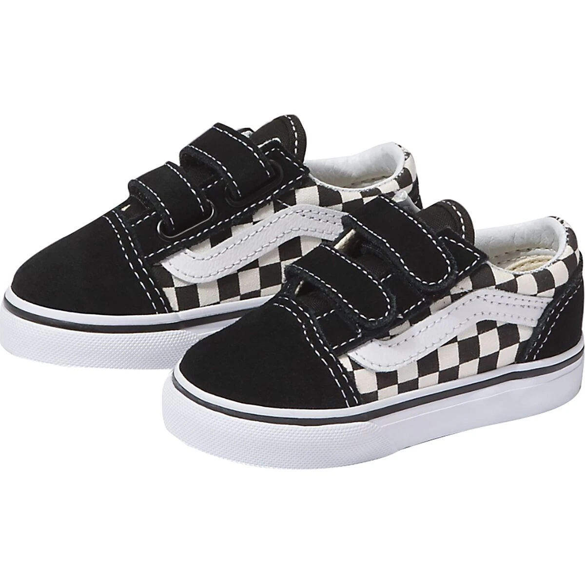 Vans Old Skool V Skate Shoe - Toddler Boys' 1 Vans Old Skool V Skate Shoe - Toddler Boys'