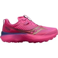Saucony Endorphin Edge Trail Running Shoe - Women's -Vans Outlet Shoes Store PROQUA