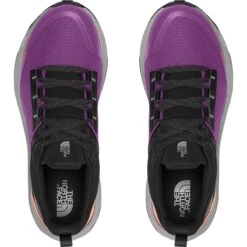 The North Face VECTIV Exploris 2 FUTURELIGHT Hiking Shoe - Women's -Vans Outlet Shoes Store PUCAFLTNBL D1