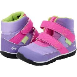 Atlas II Waterproof Insulated Boot - Toddler Girls' -Vans Outlet Shoes Store PURGRAA D6