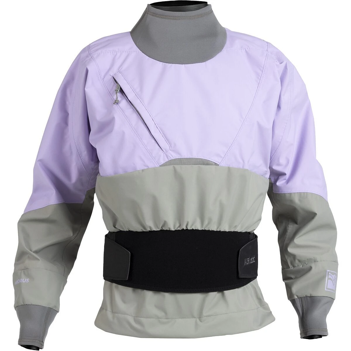 Kokatat Hydrus 3.0 Stoke Drytop - Women's 2 Kokatat Hydrus 3.0 Stoke Drytop - Women's - Image 2