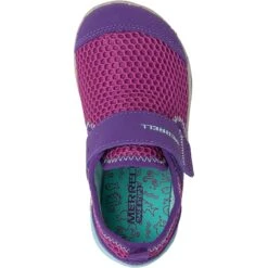Merrell Bare Steps H20 Shoe - Toddler Girls' 8 Merrell Bare Steps H20 Shoe - Toddler Girls' -Vans Outlet Shoes Store PURTUR D3