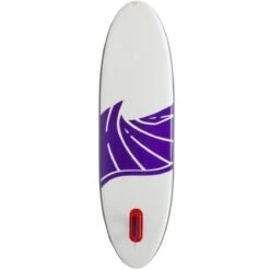 Asana Inflatable Stand-Up Paddleboard - 2021 -Vans Outlet Shoes Store PURYEL D1