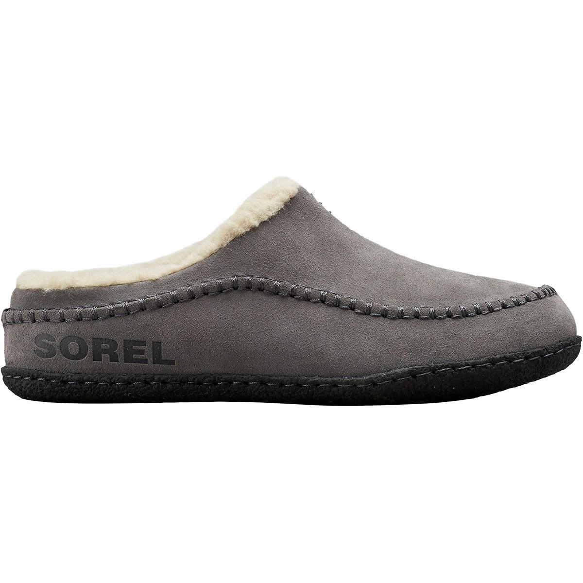 Sorel Falcon Ridge II Slipper - Men's 8 Sorel Falcon Ridge II Slipper - Men's - Image 8