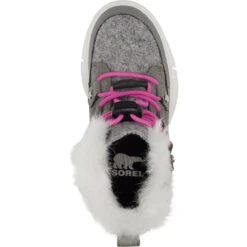 Sorel Explorer Lace Boot - Kids' 14 Sorel Explorer Lace Boot - Kids' -Vans Outlet Shoes Store QUABRILAV D4