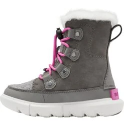 Sorel Explorer Lace Boot - Kids' 12 Sorel Explorer Lace Boot - Kids' -Vans Outlet Shoes Store QUABRILAV D5