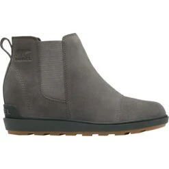 Sorel Evie II Chelsea Boot - Women's 20 Sorel Evie II Chelsea Boot - Women's -Vans Outlet Shoes Store QUAGRI 1
