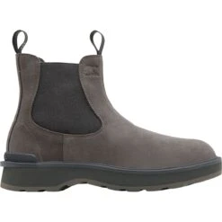 Sorel Hi-Line Chelsea Boot - Men's -Vans Outlet Shoes Store QUAGRI