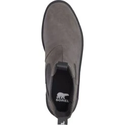 Sorel Hi-Line Chelsea Boot - Men's -Vans Outlet Shoes Store QUAGRI D1