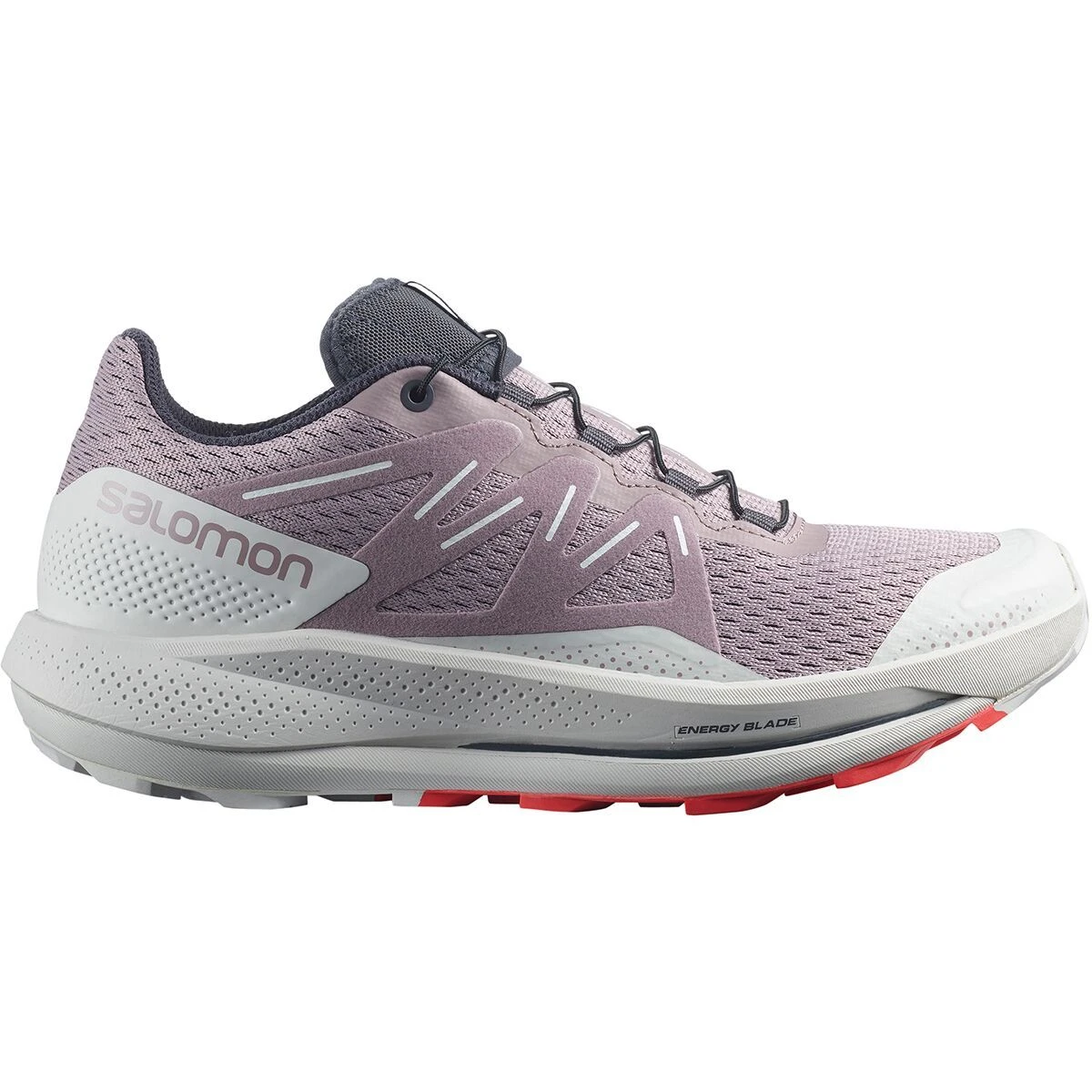 Salomon Pulsar Trail Running Shoe - Women's 4 Salomon Pulsar Trail Running Shoe - Women's - Image 4