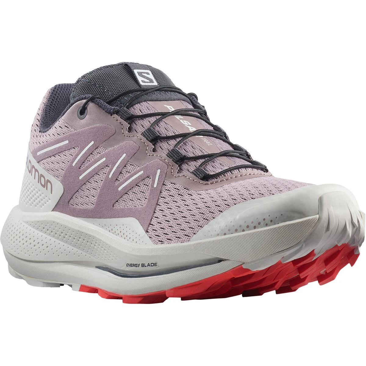 Salomon Pulsar Trail Running Shoe - Women's 5 Salomon Pulsar Trail Running Shoe - Women's - Image 5