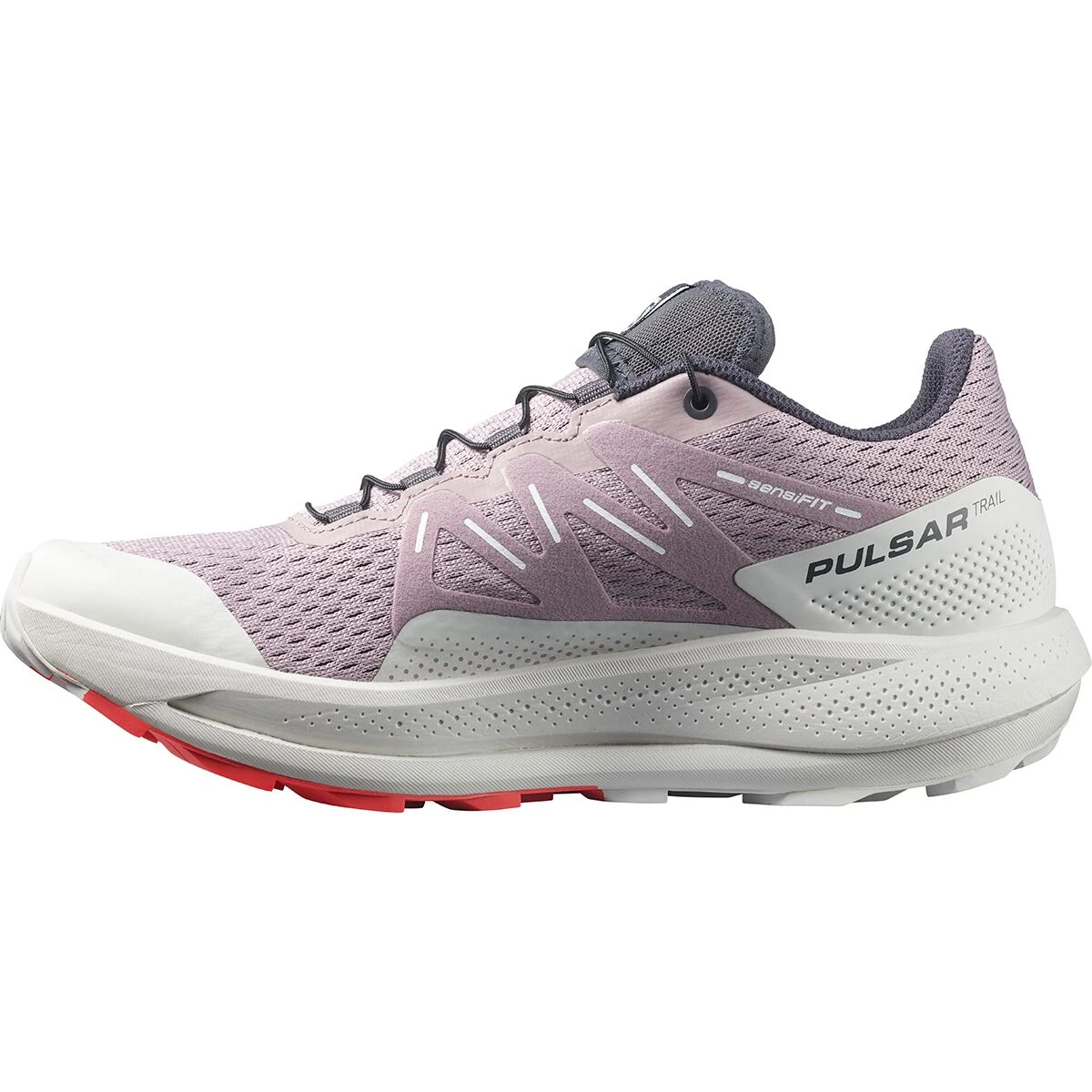 Salomon Pulsar Trail Running Shoe - Women's 7 Salomon Pulsar Trail Running Shoe - Women's - Image 7