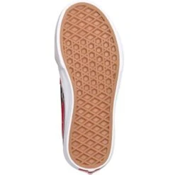 Vans Sk8-Hi Lace Skate Shoe - Kids' -Vans Outlet Shoes Store RACRED D2