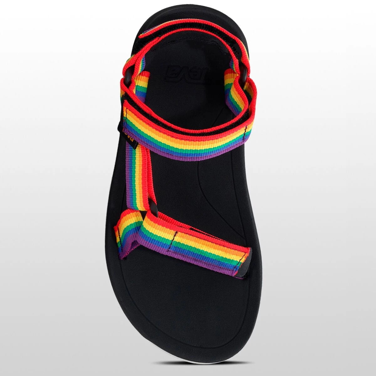 Teva Hurricane Xlt 2 Sandal - Little Girls' 3 Teva Hurricane Xlt 2 Sandal - Little Girls' - Image 3