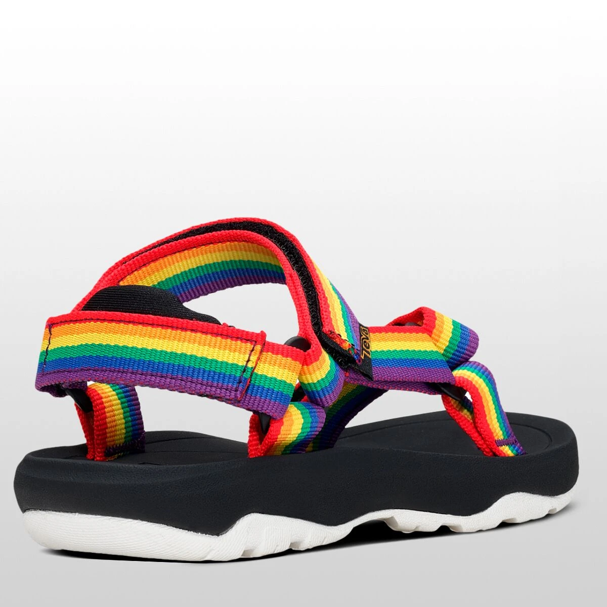 Teva Hurricane Xlt 2 Sandal - Little Girls' 6 Teva Hurricane Xlt 2 Sandal - Little Girls' - Image 6