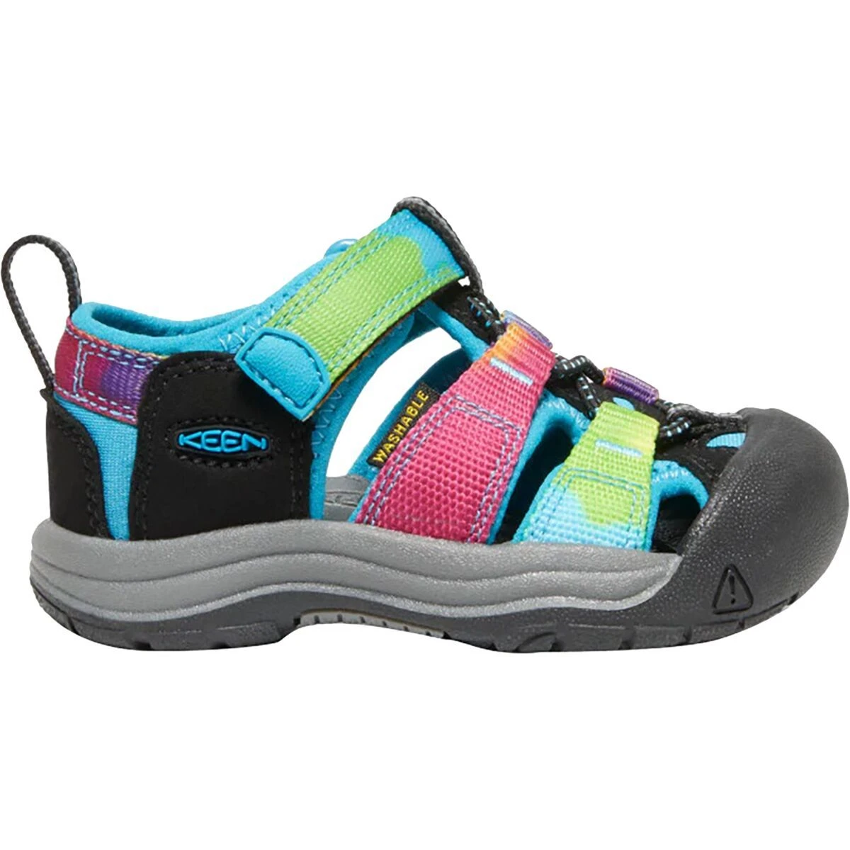 Keen Newport H2 Sandal - Toddler Boys' 1 Keen Newport H2 Sandal - Toddler Boys'