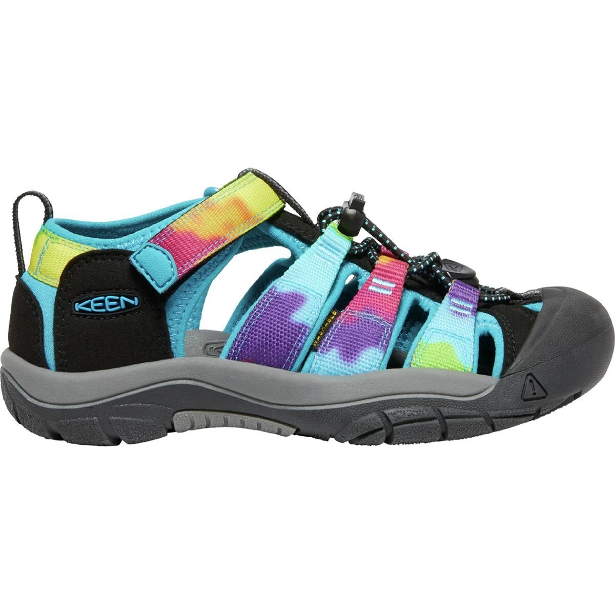 Keen Newport H2 Sandal - Boys' 1 Keen Newport H2 Sandal - Boys'