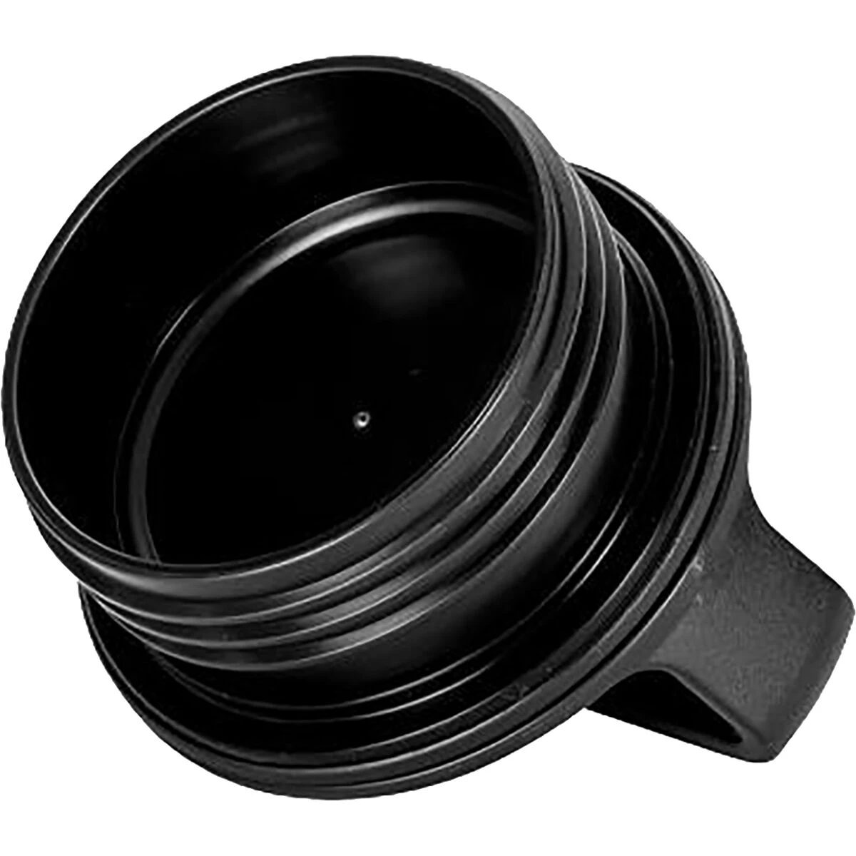 Snow Peak Ti Aurora Bottle 803 3 Snow Peak Ti Aurora Bottle 803 - Image 3