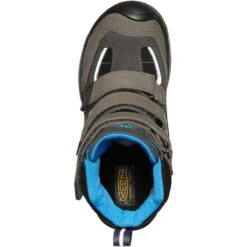 Keen Redwood Winter WP Boot - Little Kids' -Vans Outlet Shoes Store RAVMAG D4