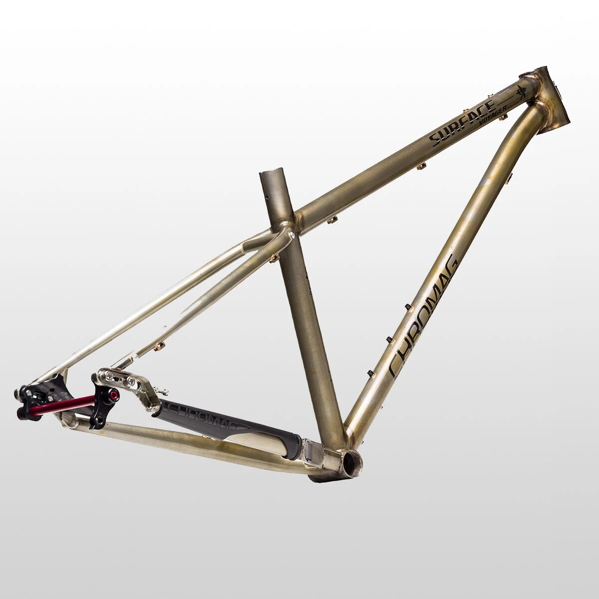 Chromag Surface Voyager Frame 3 Chromag Surface Voyager Frame - Image 3