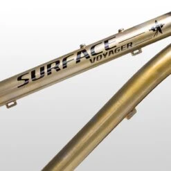 Chromag Surface Voyager Frame