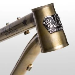 Chromag Surface Voyager Frame 15 Chromag Surface Voyager Frame -Vans Outlet Shoes Store RAW D16