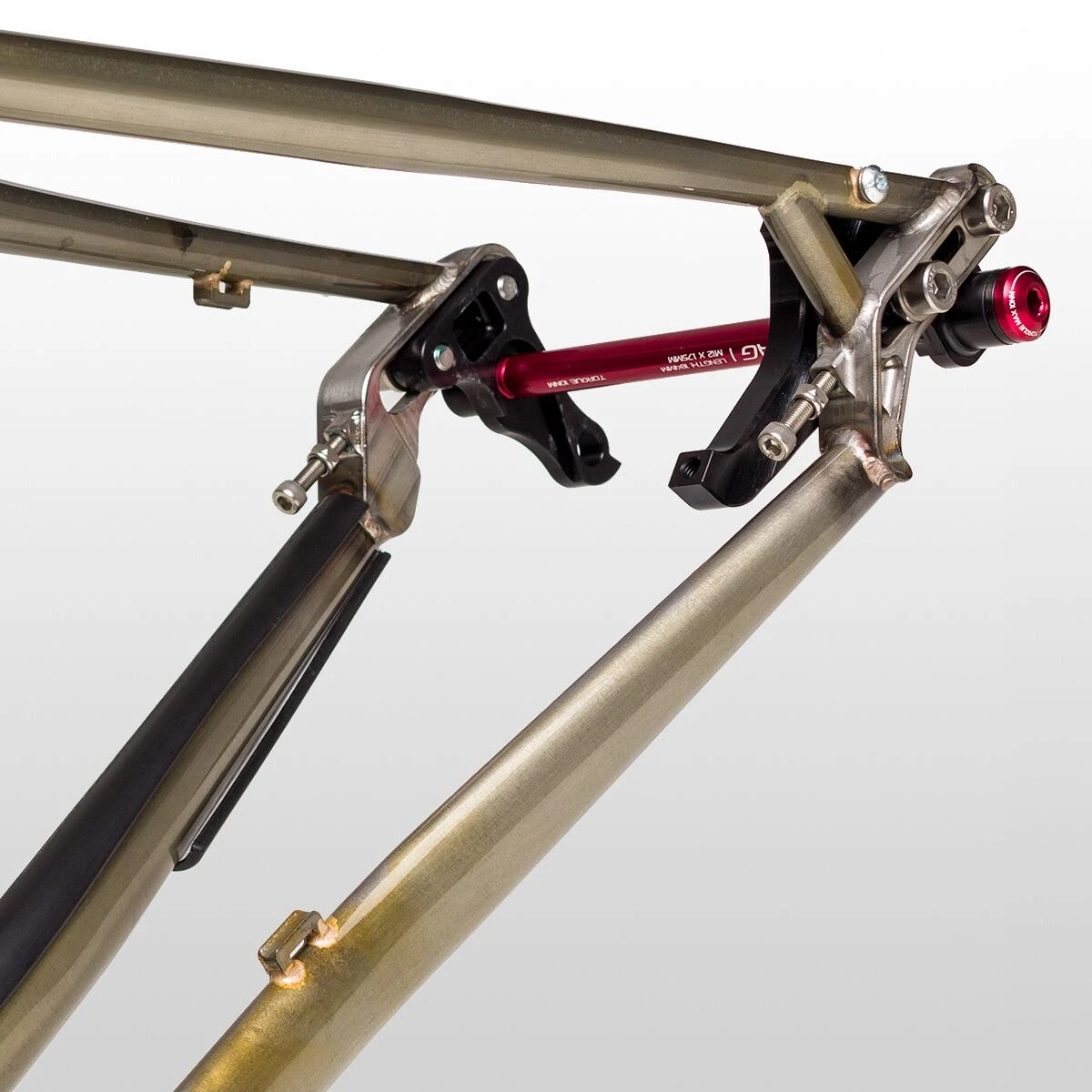 Chromag Surface Voyager Frame 2 Chromag Surface Voyager Frame - Image 2