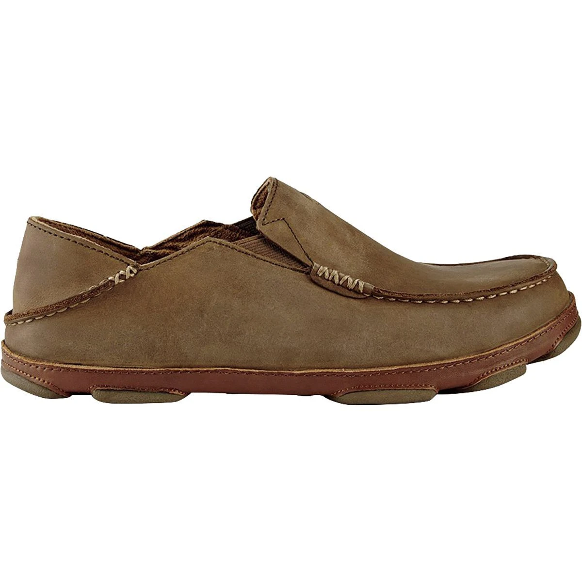 OluKai Moloa Shoe - Men's 5 OluKai Moloa Shoe - Men's - Image 5