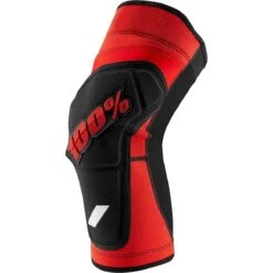 100% Ridecamp Knee Pad -Vans Outlet Shoes Store RDBK