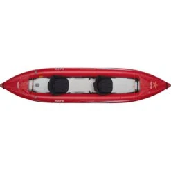 Star Paragon Tandem Inflatable Kayak 11 Star Paragon Tandem Inflatable Kayak -Vans Outlet Shoes Store RED 1