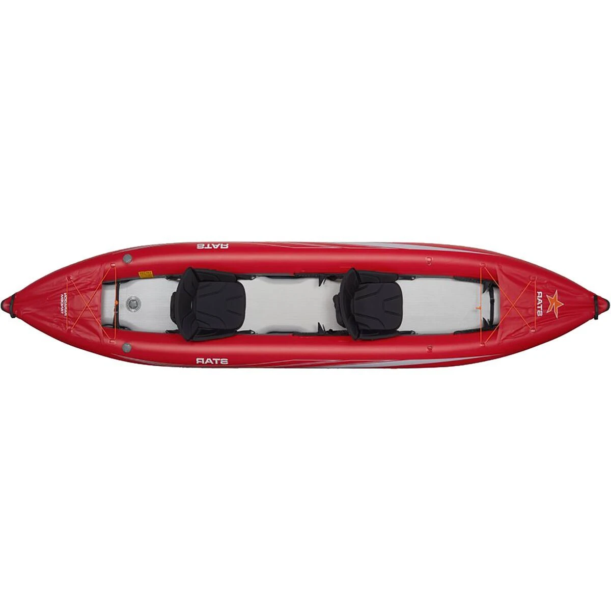 Star Paragon Tandem Inflatable Kayak 5 Star Paragon Tandem Inflatable Kayak - Image 5