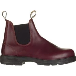 Blundstone Classic 550 Chelsea Boot - Men's -Vans Outlet Shoes Store RED 4