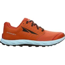 Altra Superior 5 Trail Running Shoe - Women's 12 Altra Superior 5 Trail Running Shoe - Women's -Vans Outlet Shoes Store RED 5