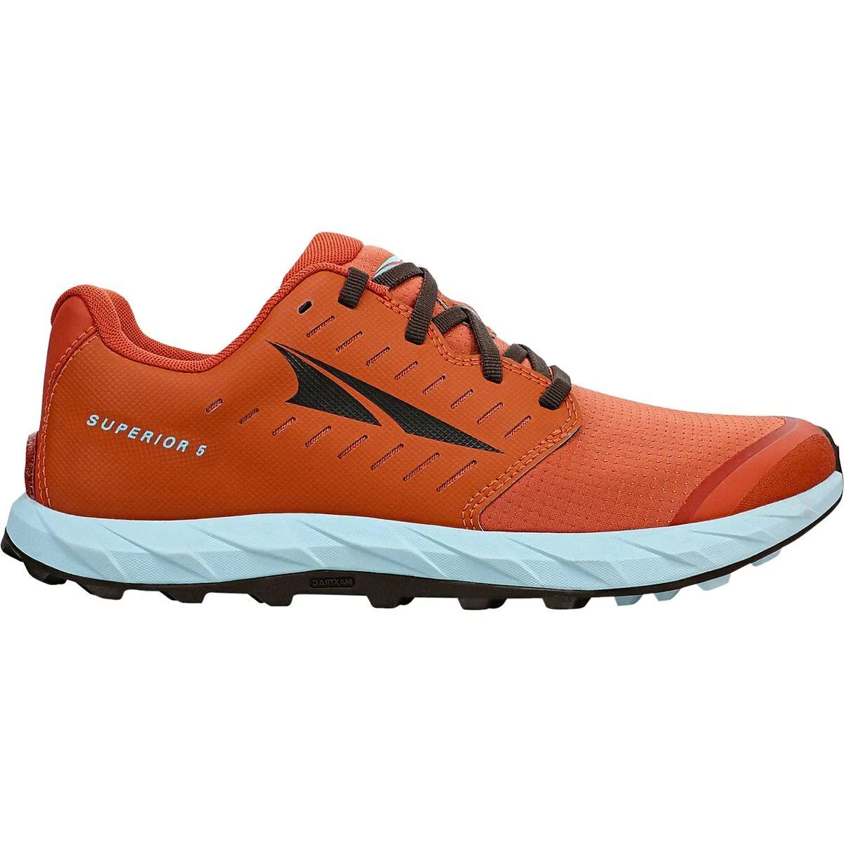 Altra Superior 5 Trail Running Shoe - Women's 3 Altra Superior 5 Trail Running Shoe - Women's - Image 3
