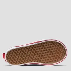 Vans Old Skool V Bolt Shoe - Toddlers'