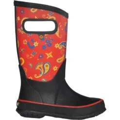 BOGS Rainboot Western - Toddler Girls'