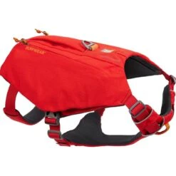 Ruffwear Switchbak Harness -Vans Outlet Shoes Store REDSUM