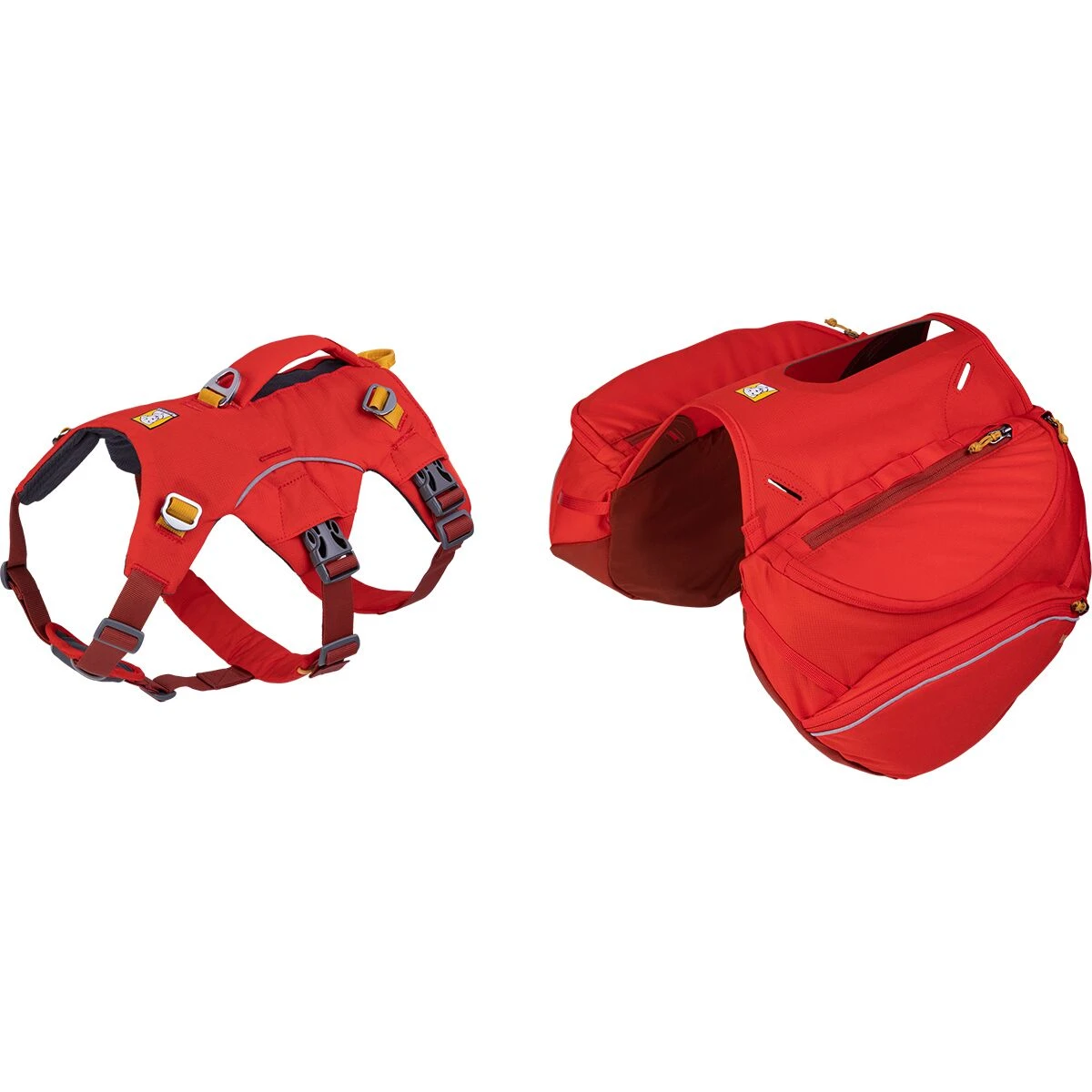 Ruffwear Palisades Dog Pack 5 Ruffwear Palisades Dog Pack - Image 5
