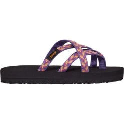 Teva Olowahu Sandal - Little Kids' -Vans Outlet Shoes Store REGEIMPA