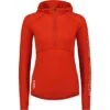 Mons Royale Bella Tech Hooded Top - Women's