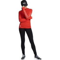 Mons Royale Bella Tech Hooded Top - Women's -Vans Outlet Shoes Store RETRED D5