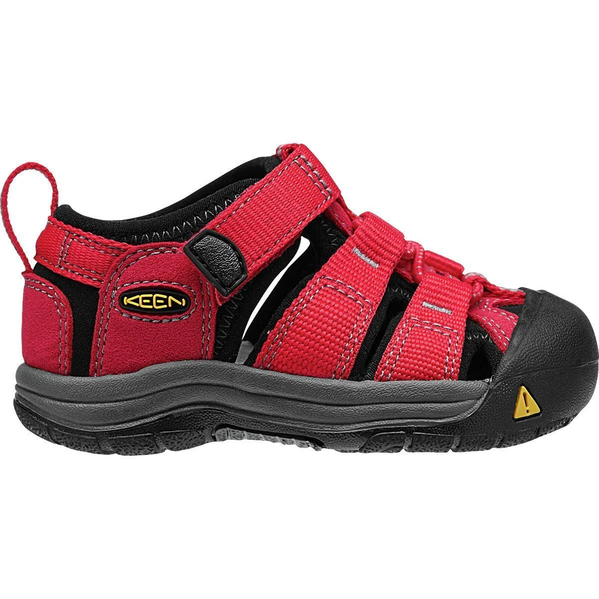 Keen Newport H2 Sandal - Toddler Boys' 2 Keen Newport H2 Sandal - Toddler Boys' - Image 2
