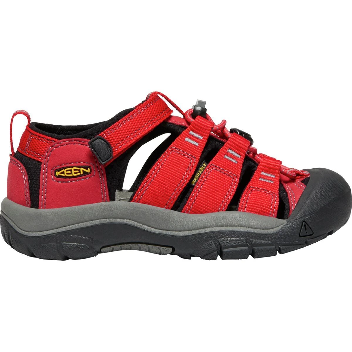 Keen Newport H2 Sandal - Boys' 2 Keen Newport H2 Sandal - Boys' - Image 2