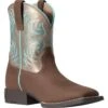 Ariat Storm Western Boot - Kids'