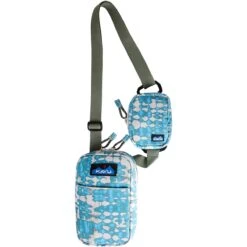 KAVU Yorktown Cross Body Wallet 12 KAVU Yorktown Cross Body Wallet -Vans Outlet Shoes Store RIPTIEDYE
