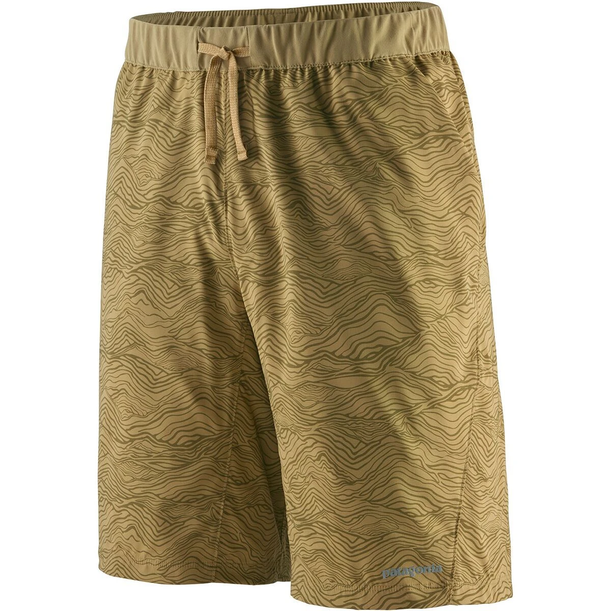 Patagonia Terrebonne Short - Men's 4 Patagonia Terrebonne Short - Men's - Image 4