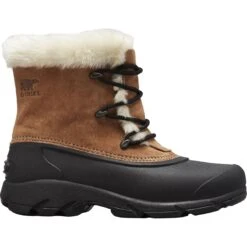 Sorel Snow Angel Lace Boot - Women's 10 Sorel Snow Angel Lace Boot - Women's -Vans Outlet Shoes Store ROO