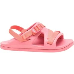Chaco Chillos Sport Sandal - Kids' -Vans Outlet Shoes Store ROS 2